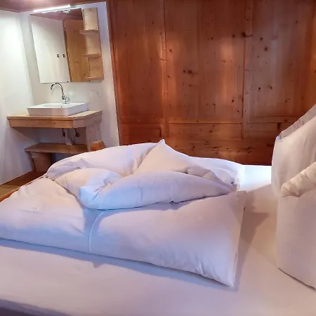 Plonerhof Alojamento de Turismo Rural *