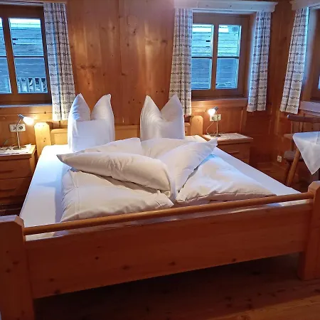 Plonerhof Hopfgarten in Defereggen