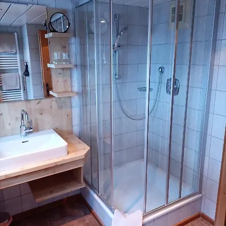 Alojamento de Turismo Rural Plonerhof