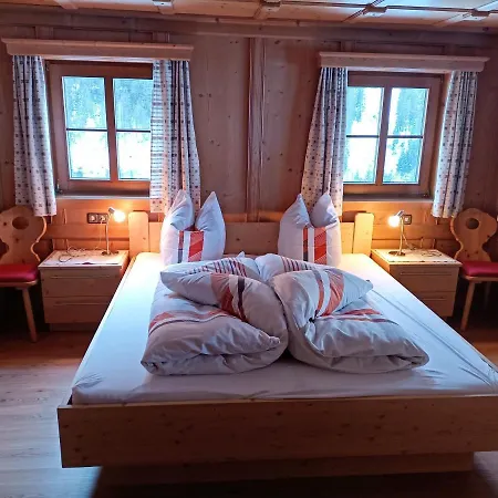 Plonerhof * Hopfgarten in Defereggen