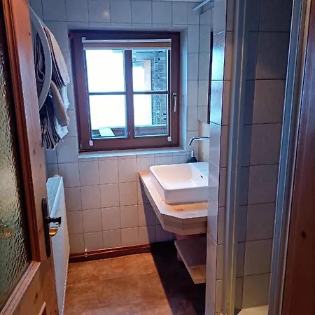 Alojamento de Turismo Rural Plonerhof *