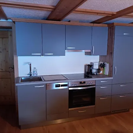 Plonerhof Alojamento de Turismo Rural