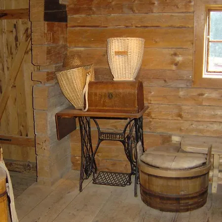 Plonerhof * Hopfgarten in Defereggen