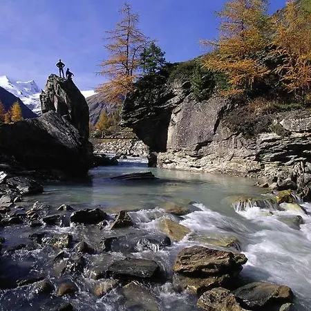 Plonerhof Hopfgarten in Defereggen