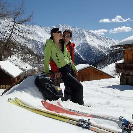 Plonerhof Hopfgarten in Defereggen