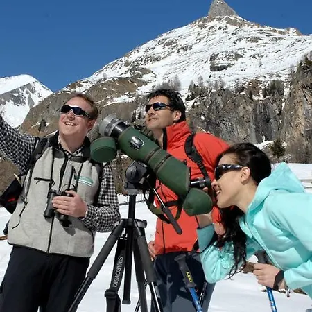 Plonerhof * Hopfgarten in Defereggen