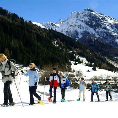 Plonerhof Alojamento de Turismo Rural
