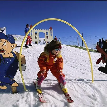 Plonerhof Alojamento de Turismo Rural