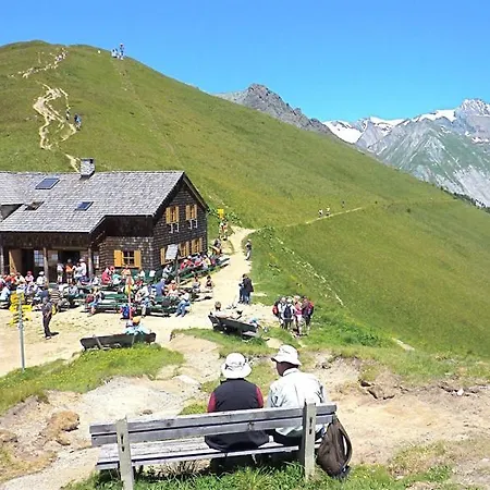 Plonerhof * Hopfgarten in Defereggen