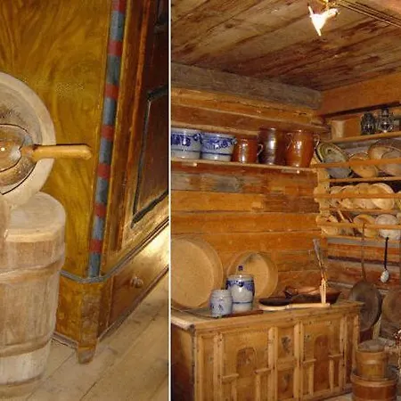 Plonerhof * هوبفغارتن ان ديفر