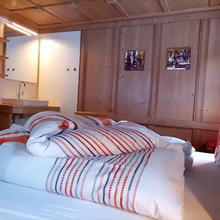 مزرعة للإقامة Plonerhof *