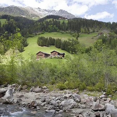 Plonerhof Bauernhof *