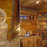 Plonerhof * הופגרטן אין דפרגן